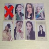 WTS | LFB  ITZY &amp; YEJI PCS TINGI  > Price plus pf > MOP: Gcash > MOD: Sco | Ggx | Sdd | LBC > LOCATION: Metro Manila  > DOP: 1 week  > Not for sensitive collectors | Mint > No rush shipping > Strictly NO cancellation of or