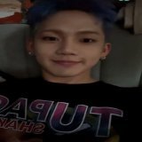 최애에게 본계 들켰을때 ────────────────── 최현석: 우울할 때마다 읽어봐도 돼?   이런 얼굴로 물어보면 뭐 어떻게 해야하나