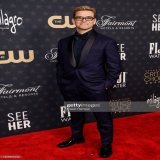 Antony Starr at 28th Annual Critics Choice Awards, January 15 2023  #AntonyStarr #TheBoys #Homelander #CriticsChoiceAwards2023
