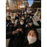 シスメックス スケートチーム :「⁡ ⁡ 坂本花織選手からメッセージが届きました ⁡  グランプリファイナル2022が無事に終了いたしました。 たくさんの応援、励ましの言葉をありがとうございました！ 次、全日本頑張ります！！ ⁡ 坂本花織 #kaorisakamoto&hellip;」