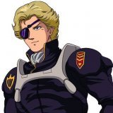 ザビーネというキャラ一人でも、クールな敵キャラからアニメ化してない続編で「精神を崩壊した感情を処理し切れない狂気」を完璧に表現したすごい方でした&hellip;&hellip; 梁田清之さん本当にありがとうございました&hellip;&hellip;ご冥福をお祈りします&hellip;泣