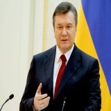 \ud83c\uddfa\ud83c\udde6 \ud83c\uddf0\ud83c\uddffВиктор Янукович предложил себя в качестве посредника в переговорах между протестующими и правительством Казахстана