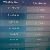 Wifi + ChatGPT can generate up to $6,247 per month  Skills required: NONE    Time required: 20 minutes per day    Here's how to earn your first income today &darr;