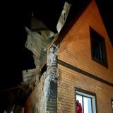 Когда министерство обороны начнёт защищать жителей Шебекино?