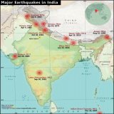 GUYS GUYS, so after turkey earthquake, all the earth quake prone zones are triggered they say. Especially INDIA, PAKISTAN, BANGLADESH, CHINA, NEPAL, HIMALAYAN REGIONS  INDIA is about to become the MOST PRONED EARTHQUAKE ZONE NOW.   Be safe y&rsquo;al