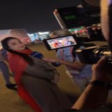 كوثر و الكاميرات\ud83e\udd13\ud83d\ude01\ud83d\ude01 -  - - - -  - - - - - - - - - #reeloftheday #reelitfeelit #camera #cenima #camerawork #actioncamera #actress #actinglife #artist #audit #worldcup #qatarworldcup #qatarlife #exploreindonesia #explor