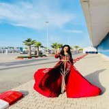 Unposted CAFTAN pictures \u2764\ufe0f What is your favorite picture?----&mdash;_ #caftan2021 #caftanmorocco #outfits #traditional #maroccangirl #girls #outfitofthedaybabe #midel #modeling #ad #weddingdress #fashionblogger #bloggerstyle #bloggerindone