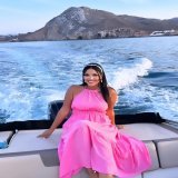 Hello beautiful people \ud83e\uddda\ud83c\udffc&zwj;\u2640\ufe0f The dress \ud83d\udc57 : @sheinrif23 and my beauty from God \ud83e\udd79\u2764\ufe0f#summer #love #nature #instagood #travel #photography #photooftheday #fashion #beautiful #like #picof