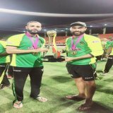God is very kind  Alhumdulillah for everything    thanku @JAMTallawahs for great hospitality #CPLFinal .