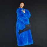 Yesterday was a dream! I had too much fun storming your runway! Thank you to @Balenciaga @Demnagram @johanfleury and the entire team, you all are always so amazing to work with! Thank you to my team @kollincarter_ @tokyostylez @erikalapearl @juanmari