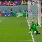 Deutschland hat eine Ecke bei Costa Rica gut.  #GERCRC #CRCGER #FIFAWorldCup #WM2022