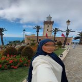 ma sant&eacute; mentale me r&eacute;clame de retourner au  Maroc !!