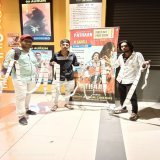 @iamsrk Sir please see we have booked fill audi. We Sangli SRK Universe ready for Pathaan  #AskSRK