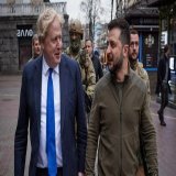 zelenskyy: &ldquo;very happy&rdquo; boris johnson survived no confidence vote  but are the brits?