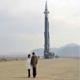bring your daughter to work day is special in north korea
