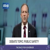 Lee Zeldin on Crime in New York