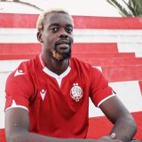 - رسميًا: نادي #الطائي يتعاقد مع المهاجم جوي مبينزا (22) عام..  مبينزا مع الوداد المغربي 2021/22 / instat | &bull; لعب 41 مباراة &bull; لعب 31 كأساسي &bull; سجل 20 هدف