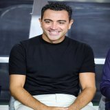 معلومة : 71% هي نسبـة انتصارات نادي برشلونة بقيادة تشافي خلال هذا الموسم خلال [28] مباراة