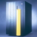 Time for throwback trivia. \ud83d\udca1  How much GB storage do you think this 1996 mainframe had?