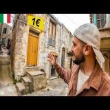 رحت إيطاليا أشتري بيت ب 1 يورو \ud83c\uddee\ud83c\uddf9\ud83c\udf55 القصة كاملة