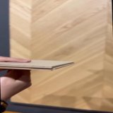 D&eacute;couvrez comment personnaliser la teinte de votre parquet ch&ecirc;ne contrecoll&eacute; en point de Hongrie avec Le Parquet Latin H&eacute;ritage pour un r&eacute;sultat unique qui s&rsquo;adapte parfaitement &agrave; votre projet et style d