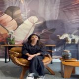D&eacute;couvrez notre interview avec l&rsquo;architecte d&rsquo;int&eacute;rieur Ghita Berrada, o&ugrave; nous discutons du fauteuil Havana de la marque Nubes. Ghita partage ses id&eacute;es sur le design &eacute;l&eacute;gant de ce fauteuil en bamb