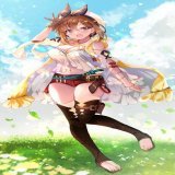 ライザのアニメ楽しみ～ #ライザのアトリエ #ライザ