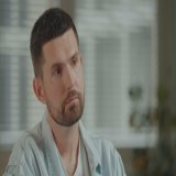 Noize MC розплакався, обговорюючи війну в Україні: Я так хочу, щоб просто, Господи, від них нарешті відстали та дали їм розвиватися