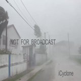 Here&rsquo;s a small taste of #Hurricane #LISA&rsquo;s front eyewall in #Belize City, shot just after 2 pm. For a Cat 1, it had a decent kick.