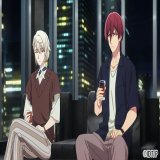 ／ 本日はテレビ愛知、テレビ北海道、TVQ九州放送にて #アニナナ3期 第2クール第14話放送予定！ 是非ご視聴ください！ ＼ 「世界卓球2022」の放送が延長した場合、各局放送時間に変更が出る可能性がございますのでご覧になる方はご注意ください！  放送時間詳細&rarr;  #アイナナ