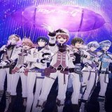 【BLACK or WHITE LIVE SHOWDOWN】 IDOLiSH7、TRIGGER、Re:vale、ŹOOĻの新ブラホワ用ポスターを特設サイトにて公開中！ #白く染め上げろ #黒く塗りつぶせ 2つのタグを使って、応援してくださいね！  31日大晦日、ブラホワ観ようぜ！  \u25bc特設サイト   #アイナナ #ブラホワ大晦日
