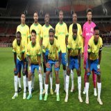 #AFL ????????????????????:   Mamelodi Sundowns  Al Ahly    Wydad AC  Esperance   Which two teams will progress to the final?