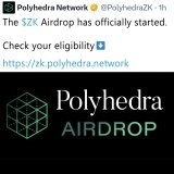 Polyhedra keeps on building