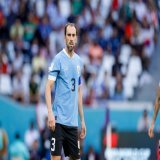 Diego Godin #URUKOR