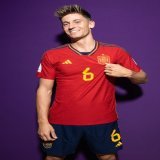 Marcos Llorente