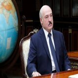 Лукашенко : &bull; Выборы в Беларуси пройдут честно, не как в США.