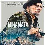 #Minamata opens TODAY in cinemas in Czech Republic! #MinamataFilm #JohnnyDepp @infinitumnihil
