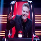 Por isso o time Tel&oacute; j&aacute; ganhou v&aacute;rias vezes, teve vozes bonitas e foi justo na sua escolha, parab&eacute;ns Keilla J&uacute;nia #TheVoiceBrasil