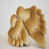 Feet Pose - 15 - Community Request soon in #haele3d  HAELE on STEAM:   #feet #foot #3d #animaton #UnrealEngine