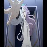 His hair looks copy n pasted on / like a green screen I don&rsquo;t like it at all he looks lowkey like atsushi in a wig #sigmabsd #bsdtwt #bsd
