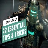 Here&rsquo;s 22 essential tips and tricks for the Dead Space remake to help you survive the U.S.S. Ishimura.   Tip one: Aim for the legs.