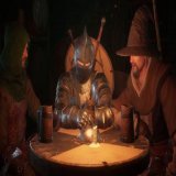 Dark and Darker's devs have been distributing the game on Discord and the playtest is going ahead amid legal issues and a DMCA takedown.