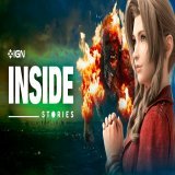 Check out the trailer for the new season of IGN Inside Stories. Featuring episodes about the infamous development of Dead Island 2, the NieR: Automata mod that fooled the world, and the Final Fantasy 7 fans obsessed with resurrecting Aerith.   Coming