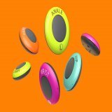 ソニーのモバイルモーションキャプチャー『mocopi』が1月下旬に発売！スマートフォンでアバター動画やモーションデータを制作可能。わずか6個のセンサーで高い精度のモーション計測を実現