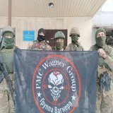 Парасковиевка полностью находится под контролем подразделений ЧВК &laquo;Вагнер&raquo;.   Несмотря на блокаду по боеприпасам, несмотря на тяжелые потери и кровопролитные бои, парни полностью заняли всю территорию Парасковиевки. Спасибо им! Герои! - П