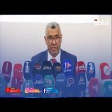 بووانو يعرض مقترحات العدالة والتنمية لضمان نزاهة وشفافية انتخابات 2026