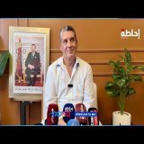 سعد الله ياسين: الوداد يحتاج إلى رجالاته.. ومشروعنا يقوم على الصدق والاستدامة