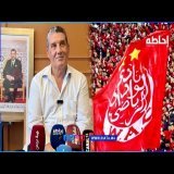 سعد الله ياسين: ديون الوداد بلغت 11.4 مليار سنتيم ولن نتراجع عن مشروع الإنقاذ