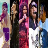 This year's #GRAMMYs is going to be one for the books!