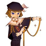 #IdentityV